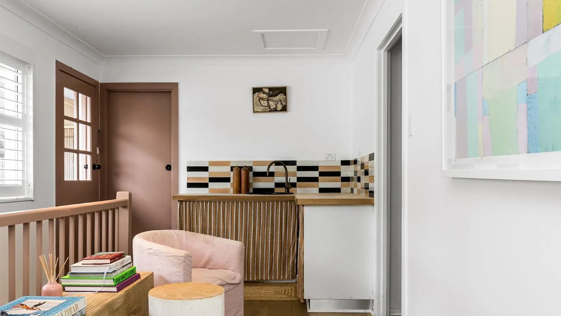 Holiday home Sunset Bungalow 5 Villa Byron Bay