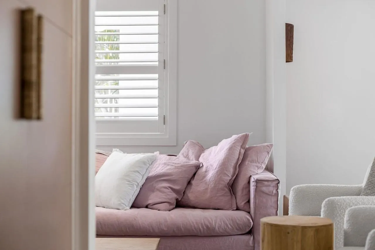 Vila Sunset Bungalow 5 Byron Bay