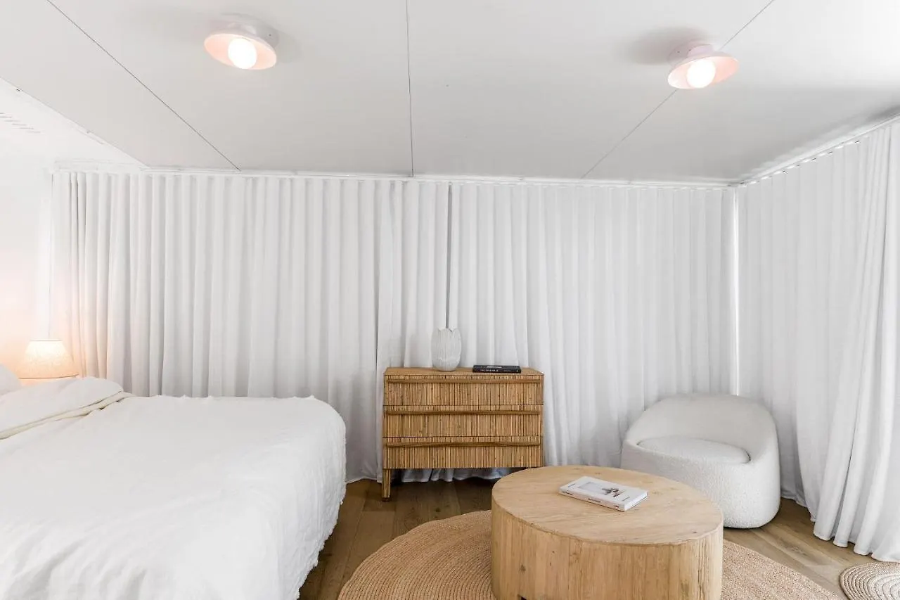 Vila Sunset Bungalow 5 Byron Bay Prázdninový dům