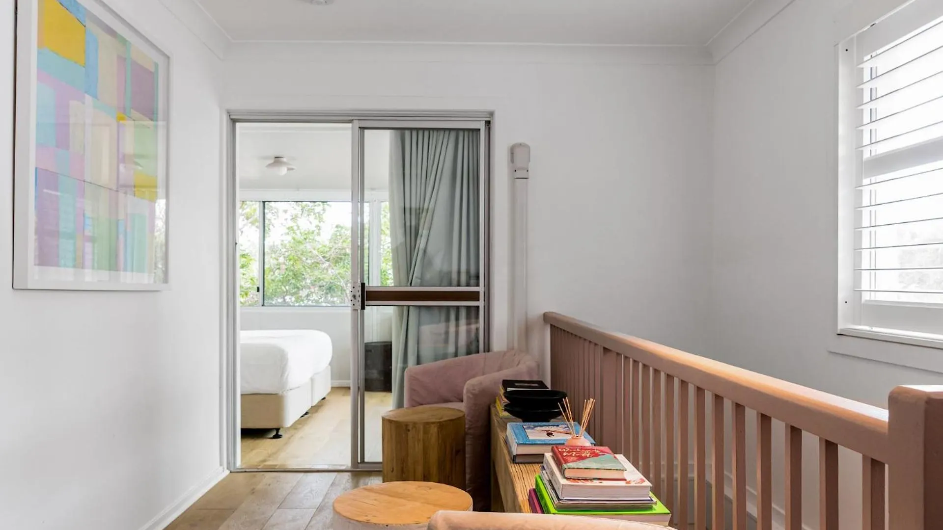 Vila Sunset Bungalow 5 Byron Bay Prázdninový dům