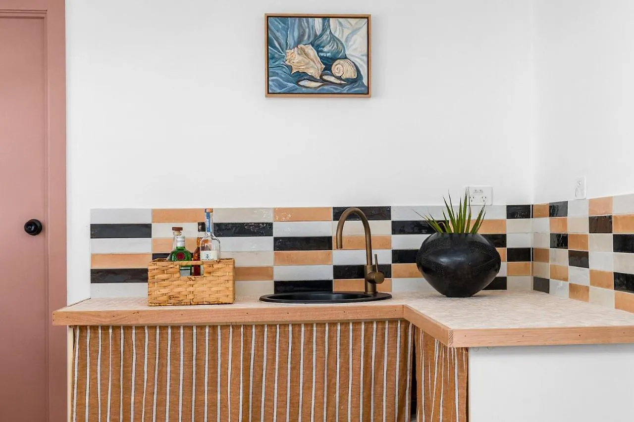 Sunset Bungalow 5 Villa Byron Bay