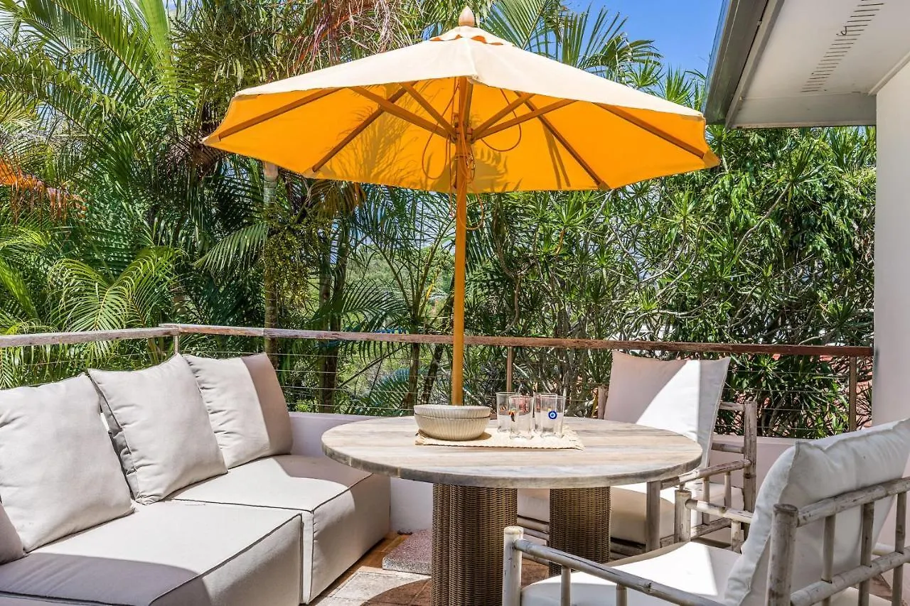 Sunset Bungalow 5 Villa Byron Bay