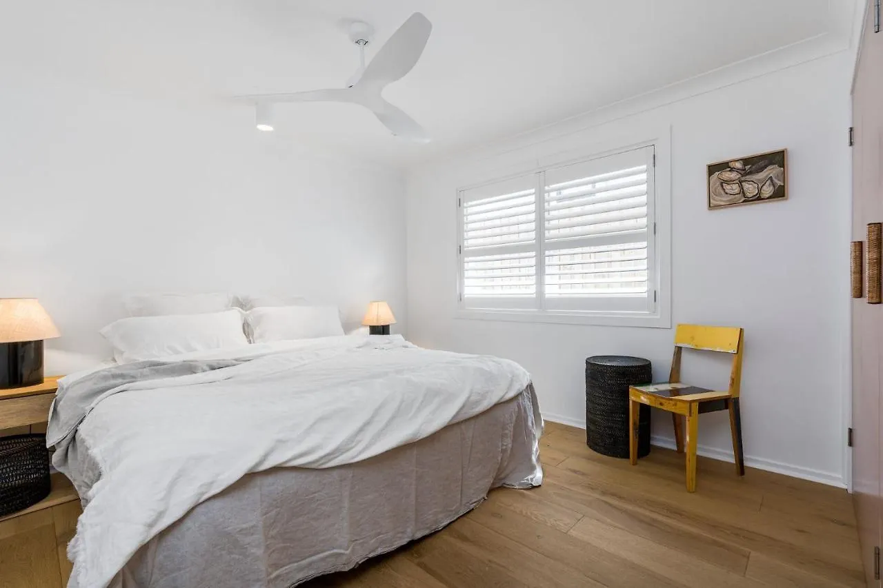Sunset Bungalow 5 Villa Byron Bay