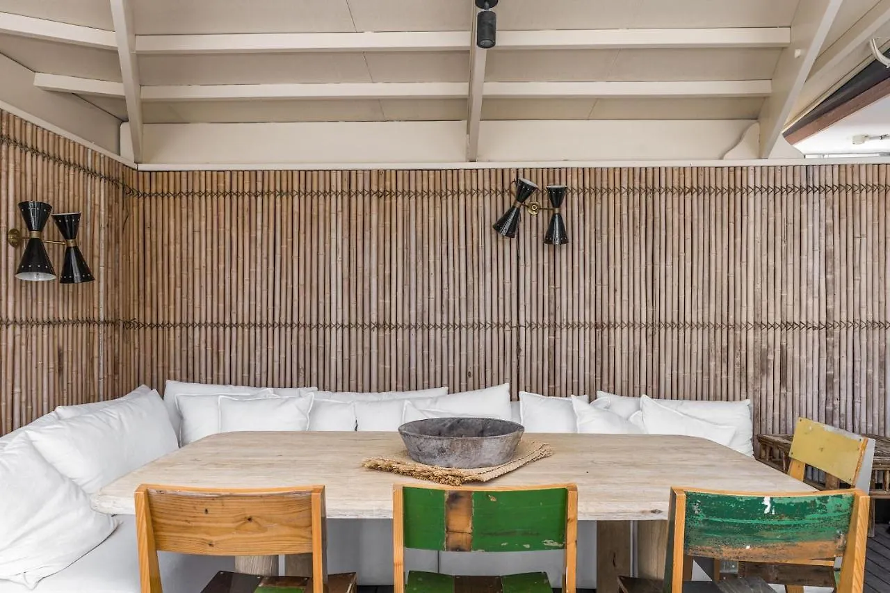 Holiday home Sunset Bungalow 5 Villa Byron Bay Australia