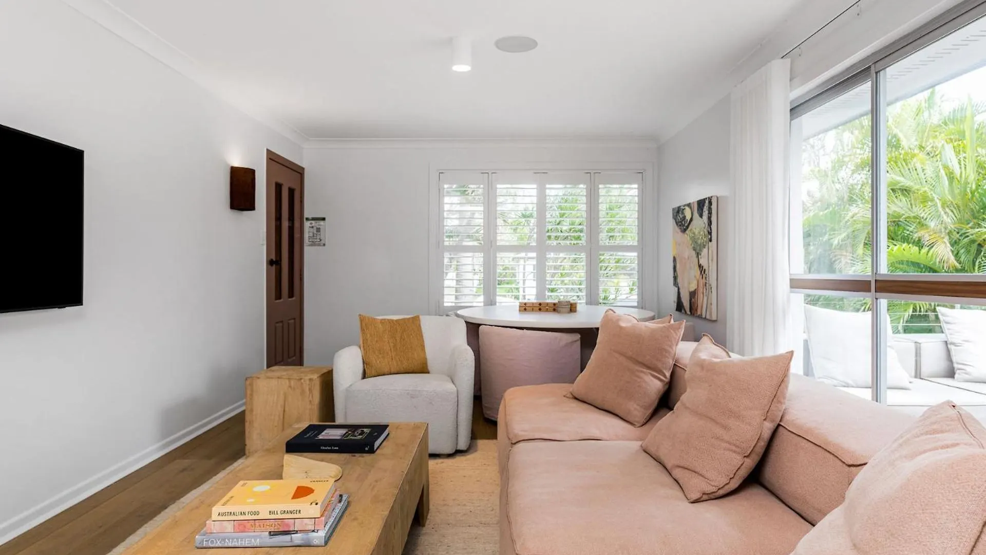 Sunset Bungalow 5 Villa Byron Bay