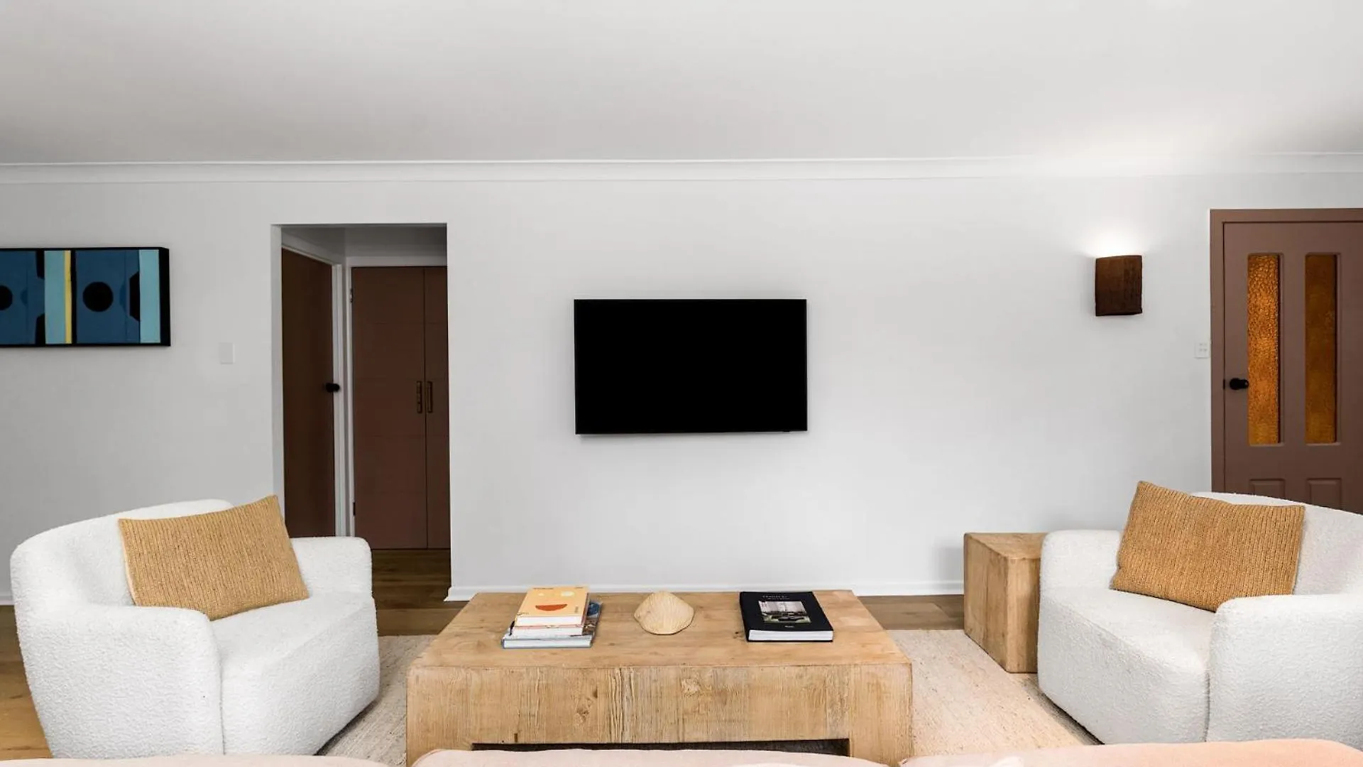 Sunset Bungalow 5 Villa Byron Bay 0*,