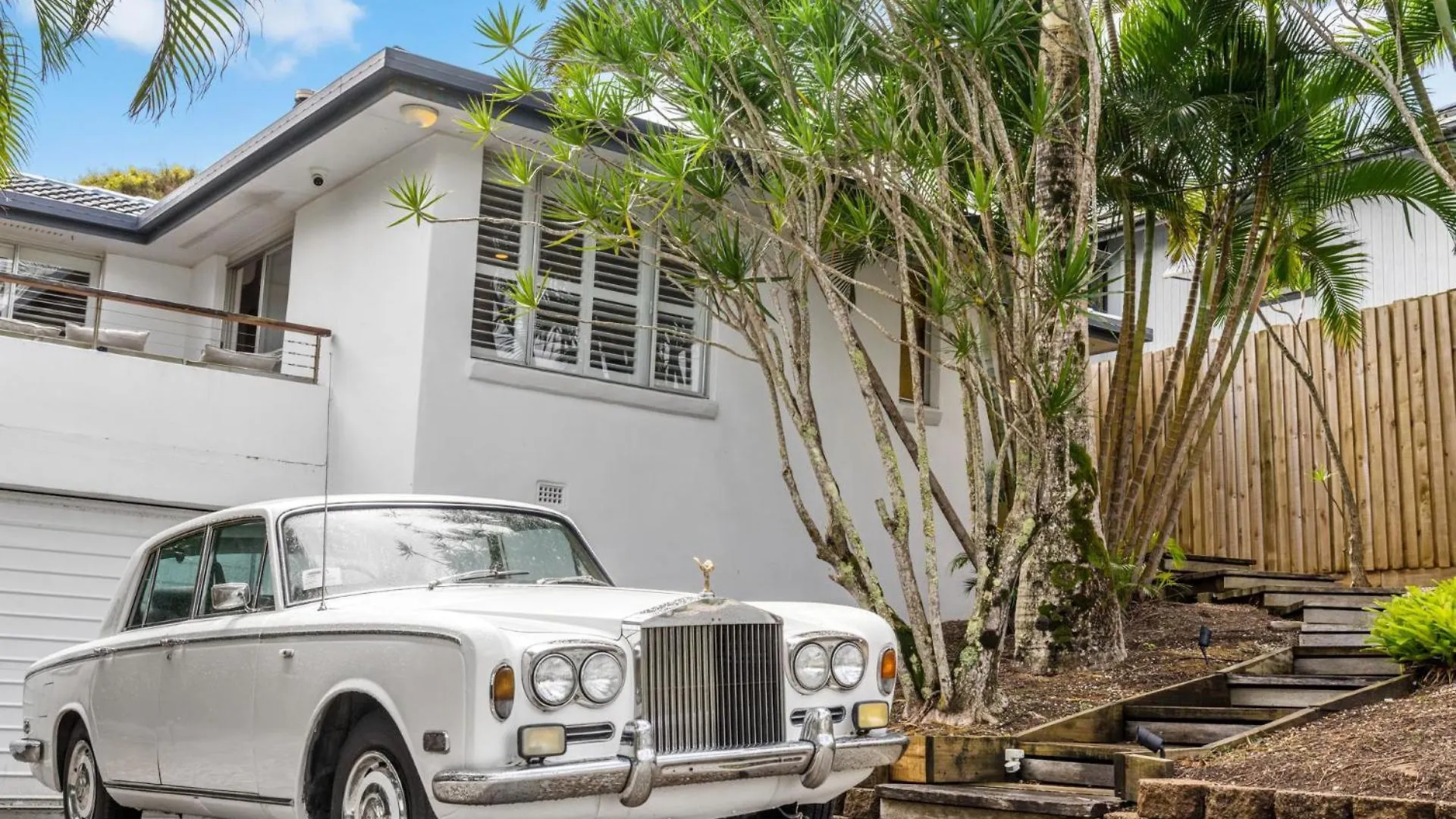Sunset Bungalow 5 Villa Byron Bay