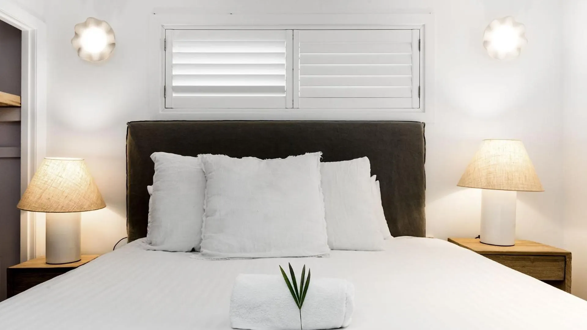 Holiday home Sunset Bungalow 5 Villa Byron Bay